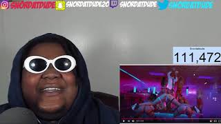 Lil Skies  Lust Official Video Dir by NicholasJandora REACTION [upl. by Roath]