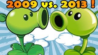 Plants vs Zombies 2  All Animation Trailer Complition [upl. by Spoor]