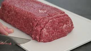 How to Use Tongmaster Lorne Sausage Mix [upl. by Sidoeht]