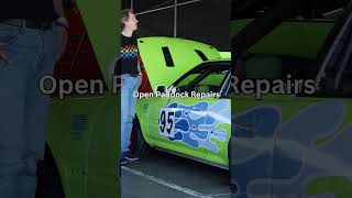 2024 24 Hours of Lemons at NJMP Recap [upl. by Verge371]