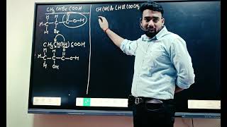 Structure Of Covalent Compunds  Part 3 [upl. by Atrice]