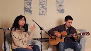 Come Alive Dry Bones  Lauren Daigle Cover en Español [upl. by Anin86]