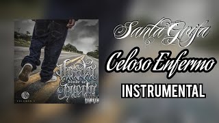 🥁 INSTRUMENTAL De CELOSO ENFERMO  LA SANTA GRIFA [upl. by Blank]