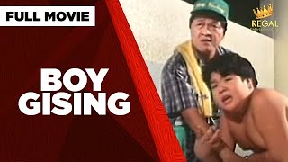 BOY GISING Babalu Vandolph amp Manilyn Reynes  Full Movie [upl. by Aalst]