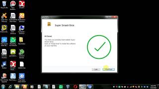 how to download super smash bros [upl. by Eldnik]