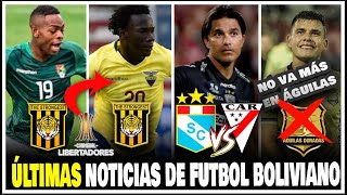 FICHAJES😱MARTINS LLEGA al ALTO  SPORTING CRISTAL  ENOUMBA y LUIS CAICEDO OBJETIVOS del TIGRE [upl. by Nollat]