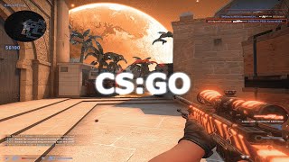 Playboi Carti❤CSGO [upl. by Prasad]