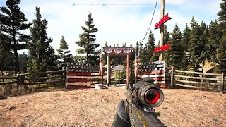 Far Cry 5 ep32 [upl. by Adnolay]