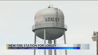 New Loxley fire station proposed — what you should know [upl. by Wertheimer]