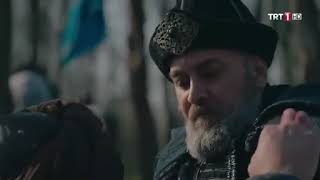 Emir Sadettin killed Altun Aba Ertugrul S04E57 [upl. by Weiser909]