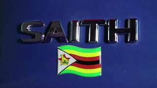 Zimbabwe on Innovation Saith Technologies Self powering car [upl. by Sadler]