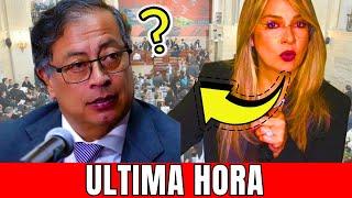 ⚠️🔴 ¡VICKY DÁVILA SE LANZA A LA PRESIDENCIA Y DESATA REACCIONES EXPLOSIVAS [upl. by Mozelle521]