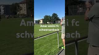 Best gol amar emini fc schwerzenbach [upl. by Grassi]