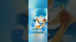 Cc Goku vs Featherine  dragon ball super heroes  dragonballsuper dragonball anime shorts [upl. by Rhody]