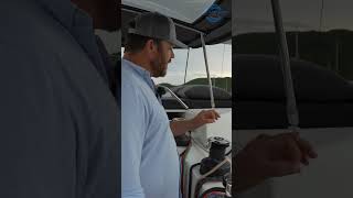 2021 Fountaine Pajot Elba 45 Walkthrough 5 of 22 fountainepajot sailing catamarans walkthrough [upl. by Lemhar957]