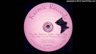 Audio Pancake  Tandoori Nights Acid Tranxce 1997 [upl. by Ivgnout394]