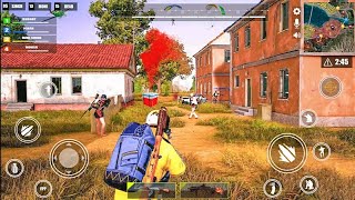 Gun Game FPS Shooting Offline Android Gameplay [upl. by Job]