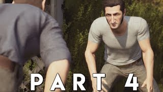 A Way Out  ALL 14 AchievementsTrophies Guide  Walkthrough Easter Eggs amp Secrets [upl. by Paula]