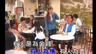 牛马丁潮州歌曲咖啡店 词曲牛马丁TEO CHEW SONG COFFEE SHOP原唱牛马丁 [upl. by Enelkcaj]