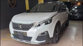 VENDIDO Peugeot 3008 16 BlueHDI GT Line 201804 1560 CC 120 CV Gasóleo 97000 Km [upl. by Paresh]