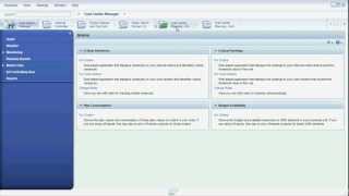 1 SAP Planning SAP Cost Center Top Down Planning [upl. by Anastasie148]