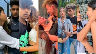 New Romantic ♥️ Tik Tok Videos  Sad TikTok Videos 💜  Tik Tok Couple Goals On Reels [upl. by Yelsha603]