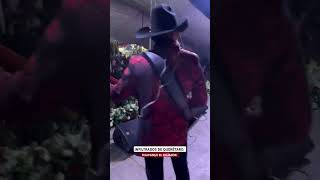 🔥INFILTRADOS DE QUERÉTARO🔥 El EcuadorHuapango live baile queretaro Norteñosax huapango [upl. by Mcmaster]