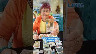 aquarius gemini libra 👌 WEEKLY TAROT READINGS NOV 1824👌THIS IS WHAT YOU NEED TO HEAR ✅🙏🤩 [upl. by Anima247]