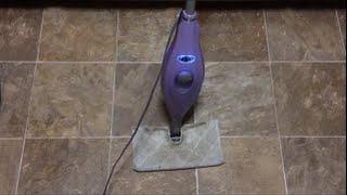 How to Use Shark Steam Pocket Mop Review Quick Tutorial How it works [upl. by Ennailuj]