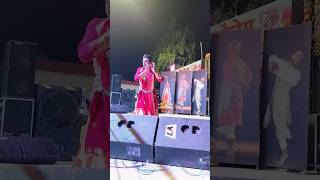 Nritya Kala stage show shorts viral trending niriya [upl. by Burtis86]