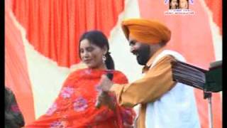 Shamchurasi Mela24 Karnail Gill amp Raj Gulzar Nadian Live on DDPunjabi [upl. by Nahtam533]