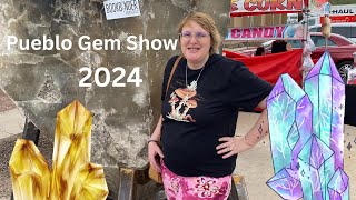 Pueblo Show 2024 [upl. by Sylera]