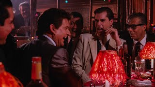 Goodfellas  quotFunny Guyquot quotFunny like a Clownquot Meme Full Scene [upl. by Schroth909]