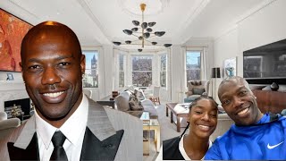 NFL PLAYER TERRELL OWENS AGE WIFE BIO 2024 LIFESTYLE HOUSES  FAMILY HIGHLIGHTS AND NET WORTH [upl. by Nageek]