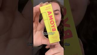 BYOMA LIP MASK REVIEW ✨ [upl. by Aimek]