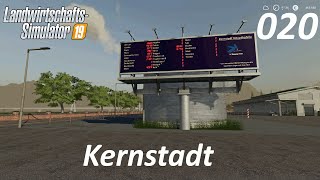 LS19 Kernstadt 020  Gedanken über das Lager  deutsch [upl. by Nnahsal]