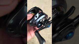 Shimano SLX DC 70HG 😍🥰 fishcutting fishinggear fishingvideo shimano fishingreel shortvideo [upl. by Ardnaiek]