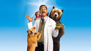 Dr Dolittle 2 Full Movie Facts And Review  Eddie Murphy  Kristen Wilson [upl. by Mazurek]