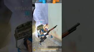 TREDINGSHORTSFEED TondeGamer saiful gamingNITINFREEFIRE moment handcame [upl. by Brag]