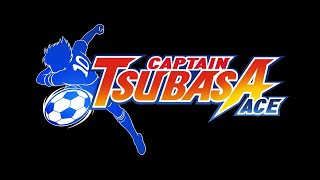 EAGLE FROM HOKKAIDO HIKARU MATSUYAMA  CAPTAIN TSUBASA ACE [upl. by Romine]