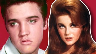 AnnMargret Finally Addresses the Affair That Destroyed Elvis’ Marriage [upl. by Cyprus]