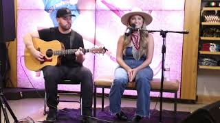 Ariat Presents Can It Country “Dammit” with Alexandra Kay [upl. by Ayikal]