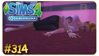 Ich heile dich 314 Die Sims 4 Gaumenfreuden  Gameplay  Lets Play [upl. by Giorgio]