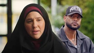 Booba se défile devant la bellesœur de Diam’s  Retour sur la polémique [upl. by Fallon]