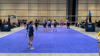 Ultimate 16 Gold vs TUVA 16 Pink 42624 [upl. by Gothurd]