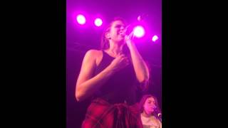 Before Octobers Gone  Cimorelli Berlin March 22th [upl. by Kaufman]