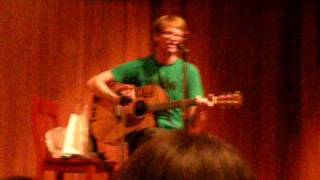 Hank Green Homicidle Squirrel [upl. by Leber396]