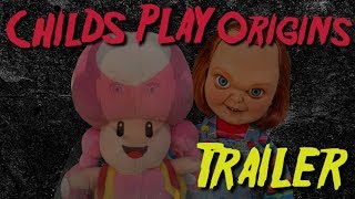 Childs Play Origins Trailer [upl. by Adeline157]