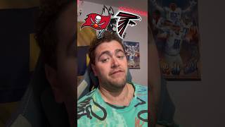 Bucs play Falcons on Thursday Night Football Who do you think wins Predictions and bets included [upl. by Ahsino]