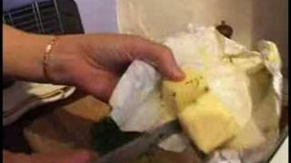 Fish Pie Recipe  UKTV Food [upl. by Odrude66]